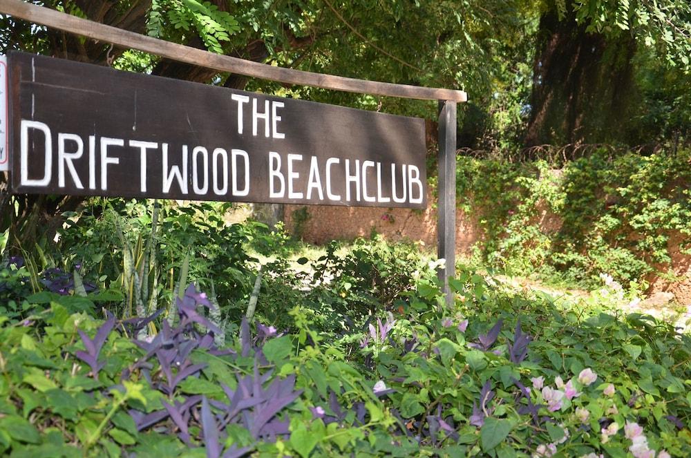 Driftwood Beach Club Malindi Exterior foto